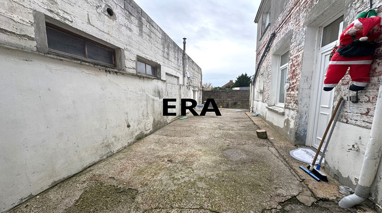 Ma-Cabane - Vente Immeuble CALAIS, 190 m²