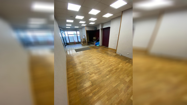 Ma-Cabane - Vente Immeuble Calais, 269 m²