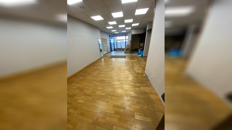 Ma-Cabane - Vente Immeuble Calais, 269 m²