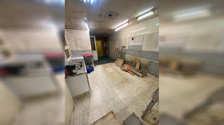 Ma-Cabane - Vente Immeuble Calais, 269 m²