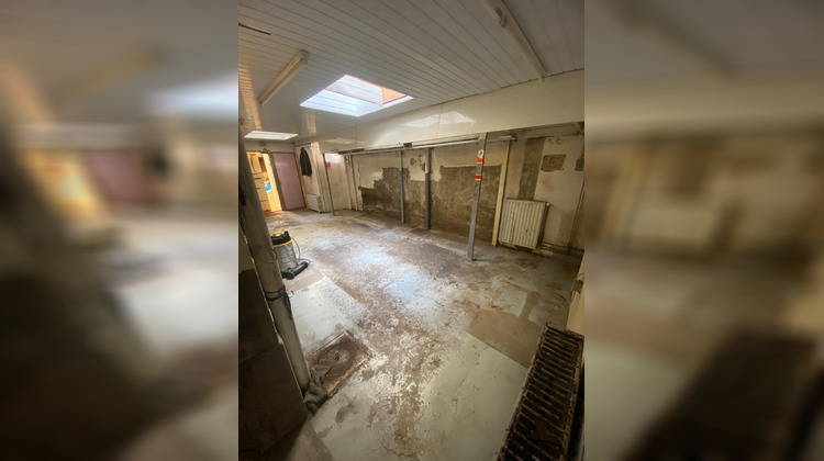 Ma-Cabane - Vente Immeuble Calais, 269 m²