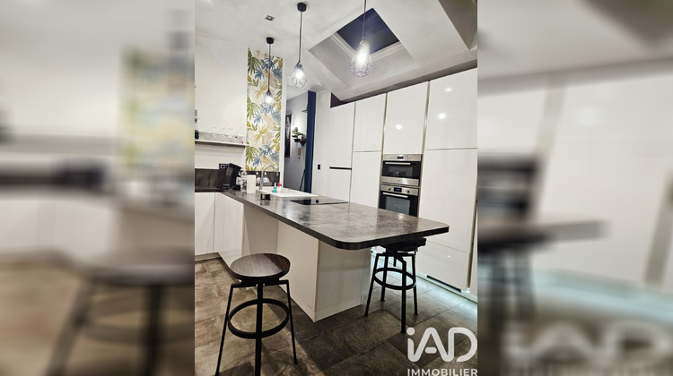 Ma-Cabane - Vente Immeuble Calais, 115 m²