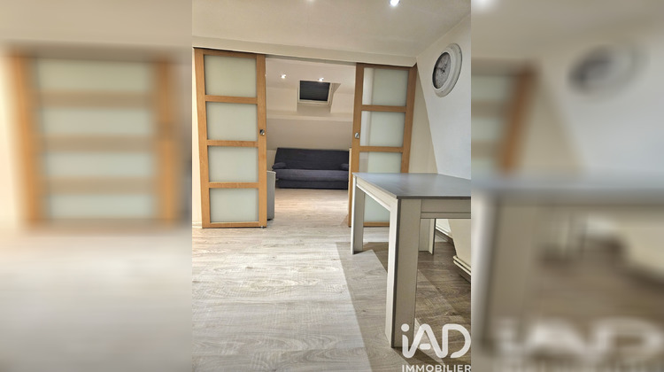 Ma-Cabane - Vente Immeuble Calais, 115 m²