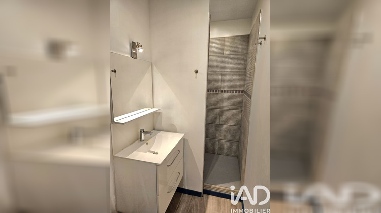 Ma-Cabane - Vente Immeuble Calais, 115 m²