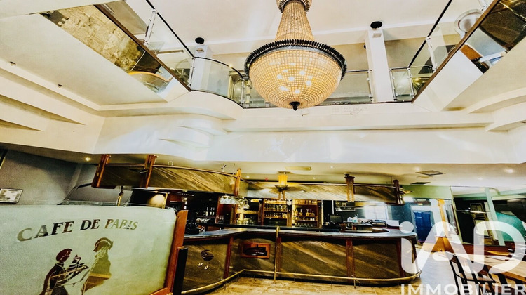 Ma-Cabane - Vente Immeuble Calais, 570 m²