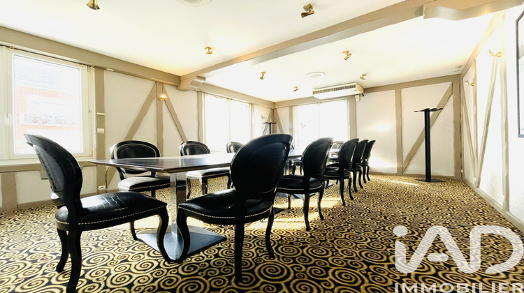 Ma-Cabane - Vente Immeuble Calais, 570 m²