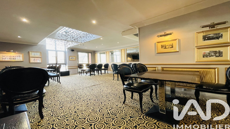 Ma-Cabane - Vente Immeuble Calais, 570 m²