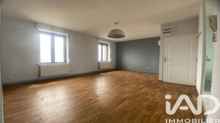 Ma-Cabane - Vente Immeuble Calais, 215 m²