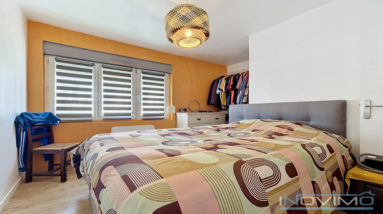 Ma-Cabane - Vente Immeuble Calais, 225 m²