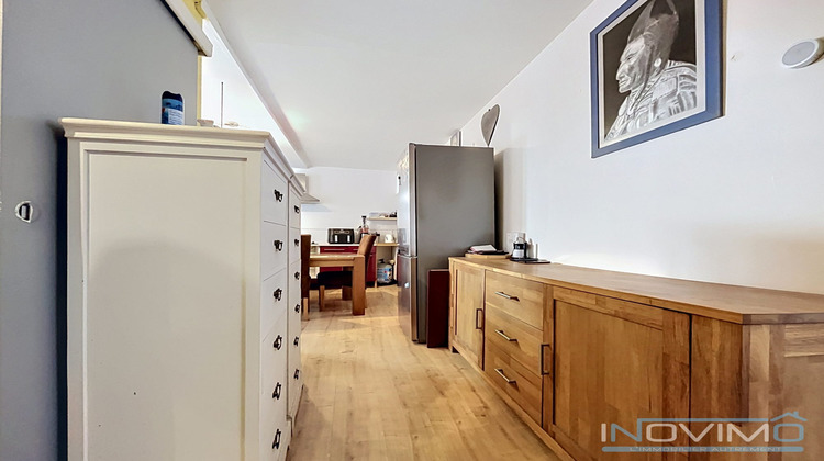 Ma-Cabane - Vente Immeuble Calais, 225 m²