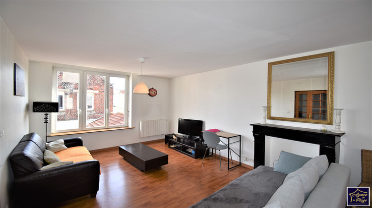 Ma-Cabane - Vente Immeuble CALAIS, 170 m²