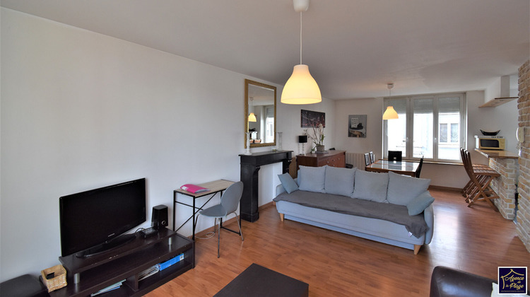 Ma-Cabane - Vente Immeuble CALAIS, 170 m²