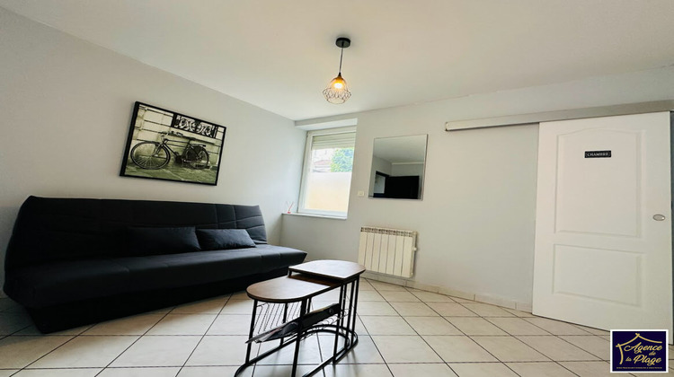 Ma-Cabane - Vente Immeuble CALAIS, 170 m²