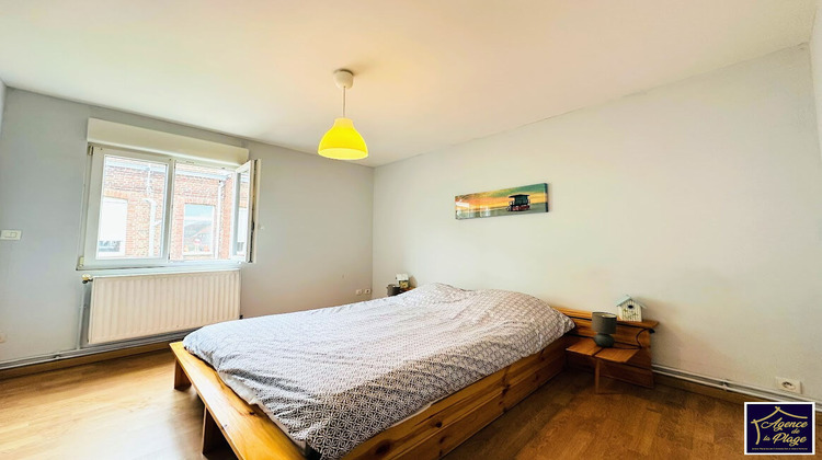 Ma-Cabane - Vente Immeuble CALAIS, 170 m²