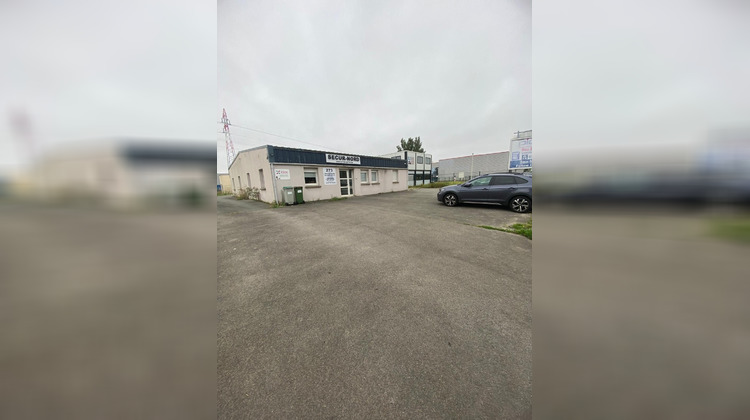 Ma-Cabane - Vente Immeuble Calais, 200 m²