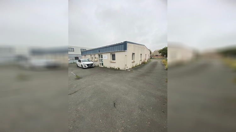 Ma-Cabane - Vente Immeuble Calais, 200 m²