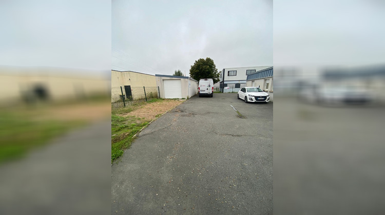 Ma-Cabane - Vente Immeuble Calais, 200 m²