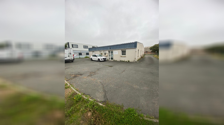 Ma-Cabane - Vente Immeuble Calais, 200 m²