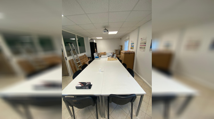 Ma-Cabane - Vente Immeuble Calais, 200 m²