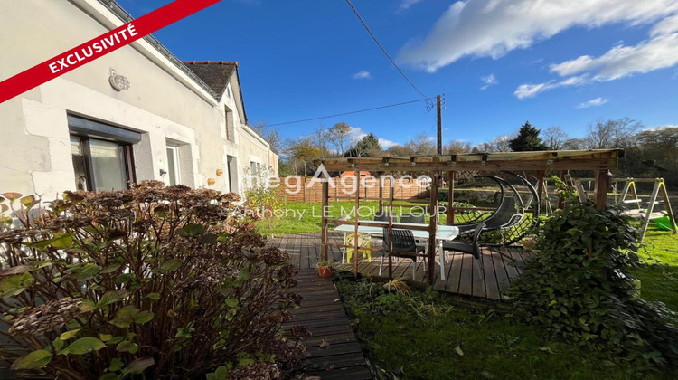 Ma-Cabane - Vente Immeuble CALAN, 321 m²