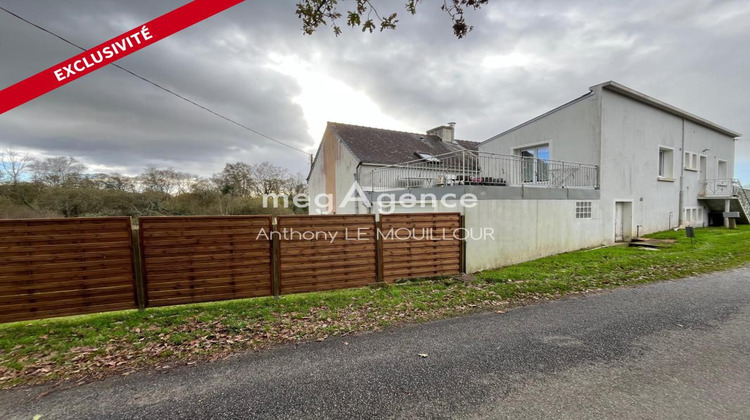 Ma-Cabane - Vente Immeuble CALAN, 321 m²