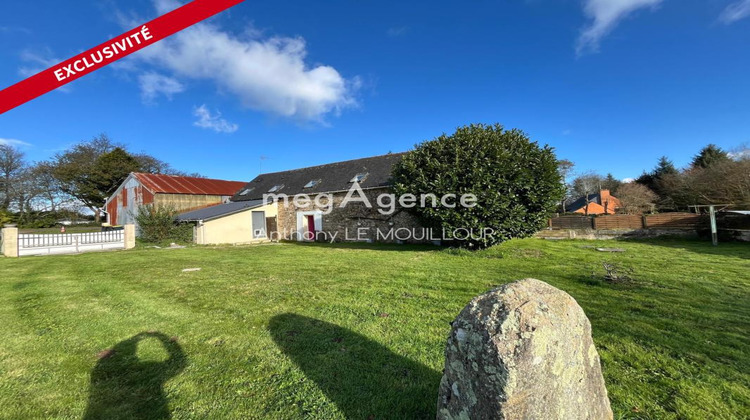 Ma-Cabane - Vente Immeuble CALAN, 321 m²