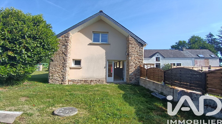 Ma-Cabane - Vente Immeuble Calan, 304 m²