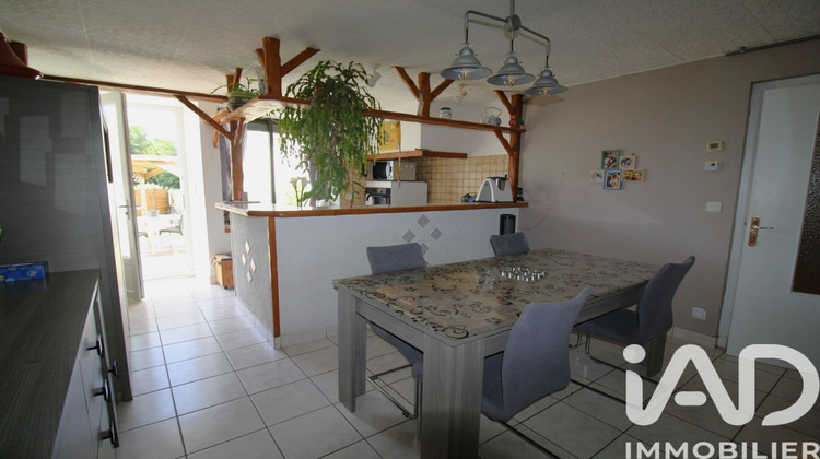 Ma-Cabane - Vente Immeuble Calan, 304 m²