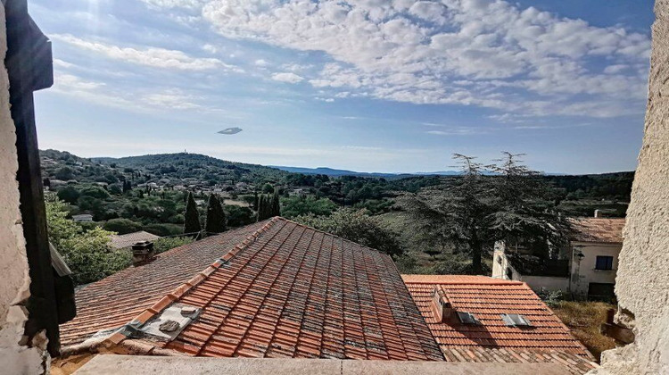 Ma-Cabane - Vente Immeuble Callas, 163 m²