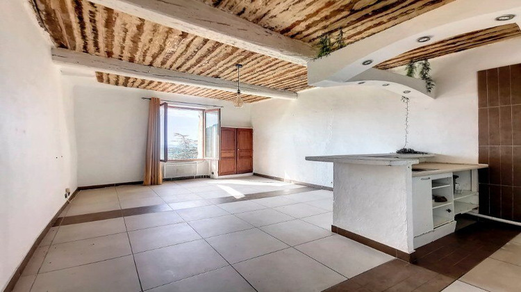 Ma-Cabane - Vente Immeuble Callas, 163 m²