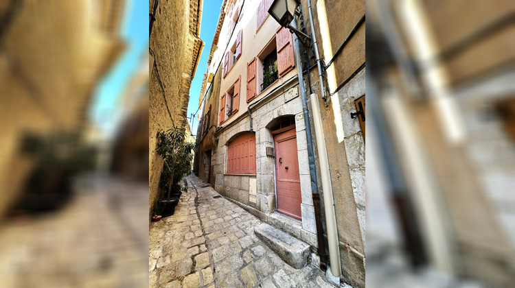 Ma-Cabane - Vente Immeuble CALLIAN, 182 m²