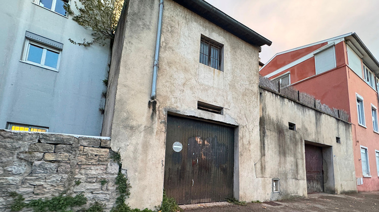 Ma-Cabane - Vente Immeuble CALUIRE-ET-CUIRE, 0 m²