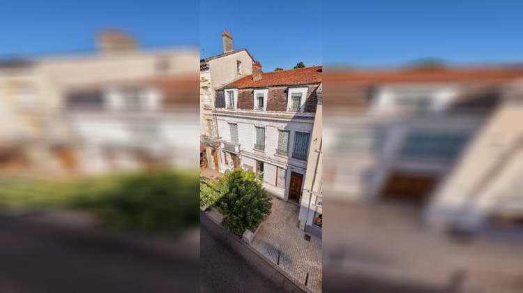 Ma-Cabane - Vente Immeuble CALUIRE ET CUIRE, 200 m²