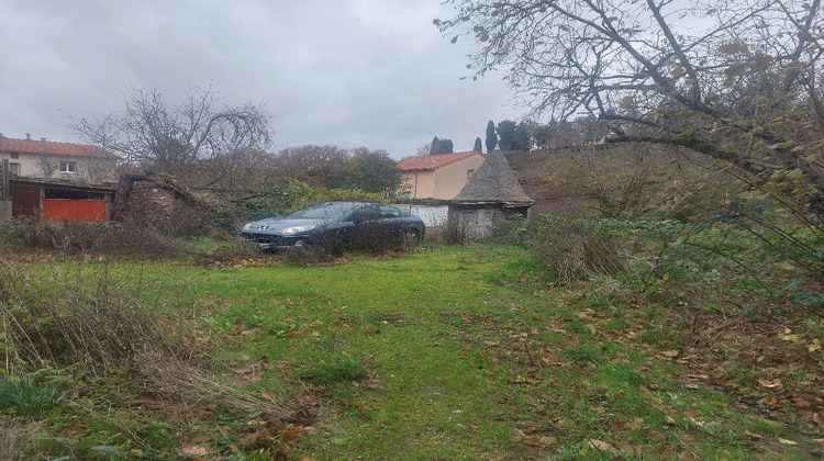 Ma-Cabane - Vente Immeuble Camarès, 186 m²