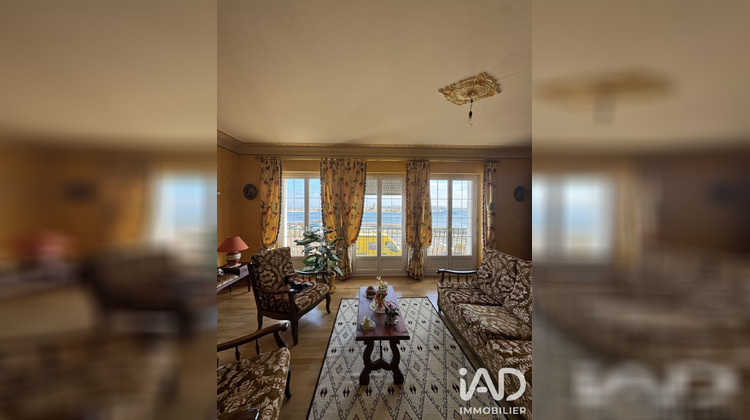 Ma-Cabane - Vente Immeuble Camaret-sur-Mer, 213 m²