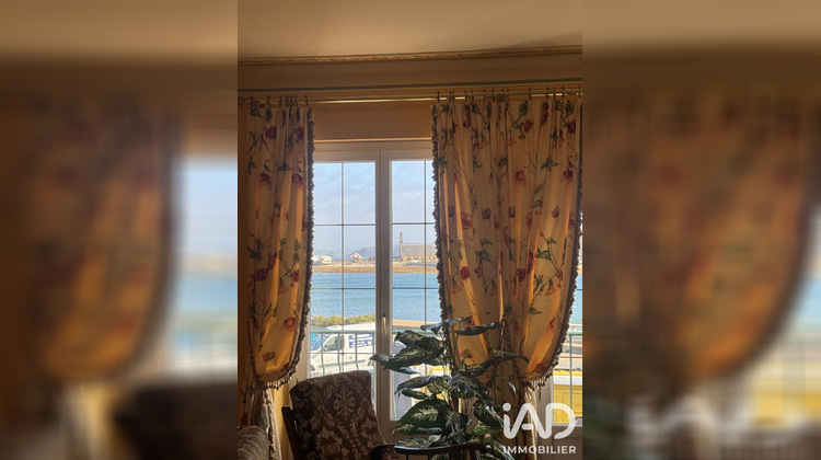 Ma-Cabane - Vente Immeuble Camaret-sur-Mer, 213 m²