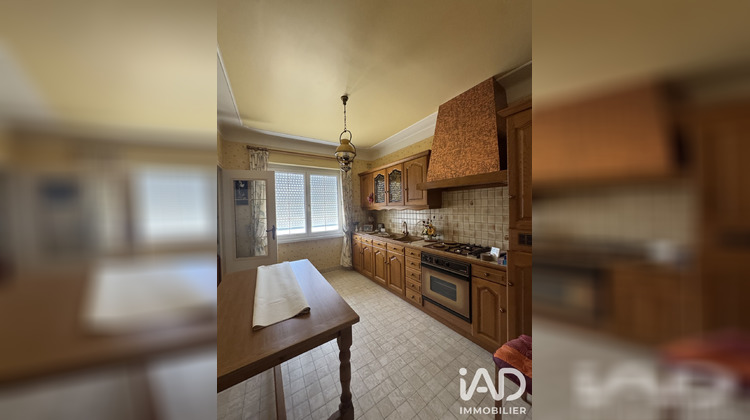 Ma-Cabane - Vente Immeuble Camaret-sur-Mer, 213 m²