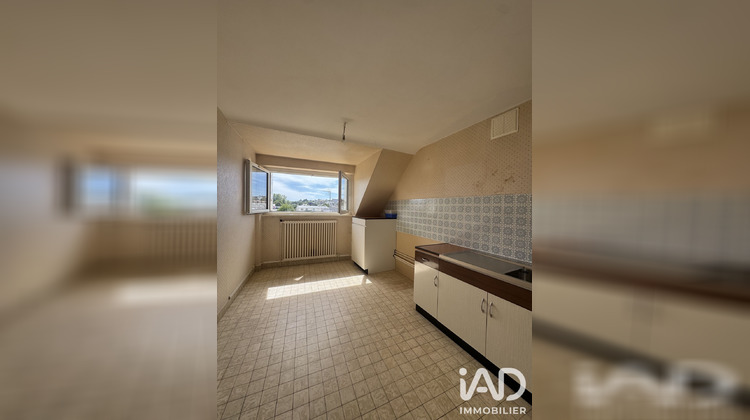 Ma-Cabane - Vente Immeuble Camaret-sur-Mer, 213 m²