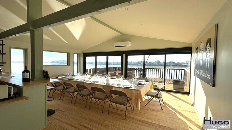 Ma-Cabane - Vente Immeuble CAMBES, 230 m²