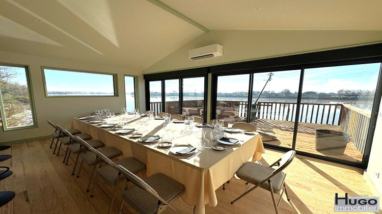 Ma-Cabane - Vente Immeuble CAMBES, 230 m²