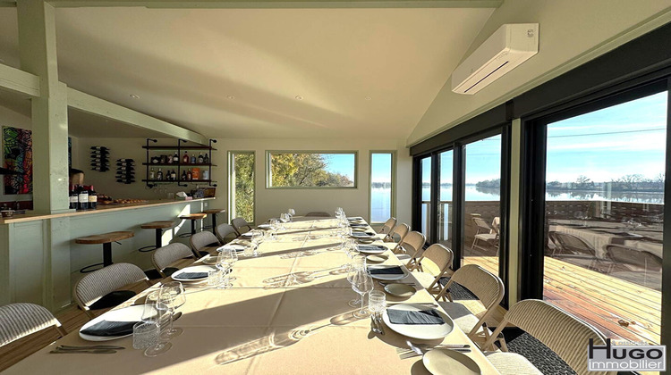 Ma-Cabane - Vente Immeuble CAMBES, 230 m²