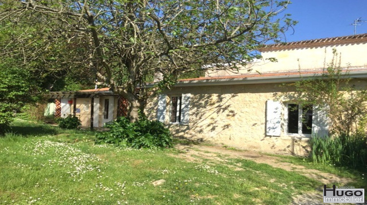 Ma-Cabane - Vente Immeuble CAMBES, 230 m²