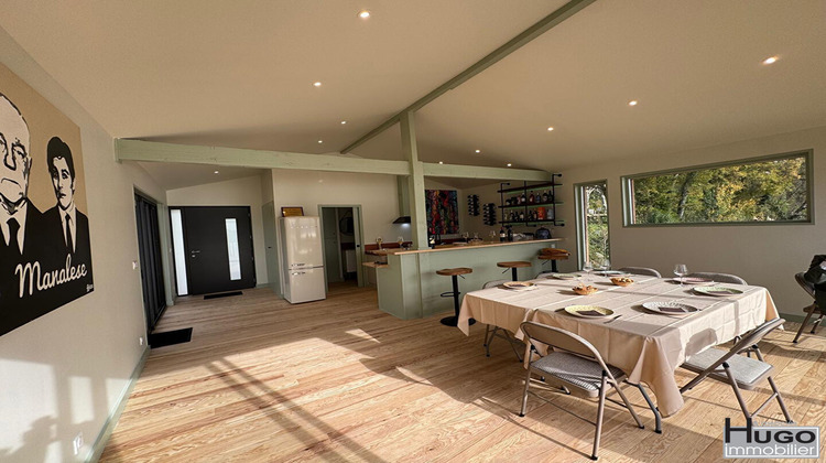 Ma-Cabane - Vente Immeuble CAMBES, 230 m²