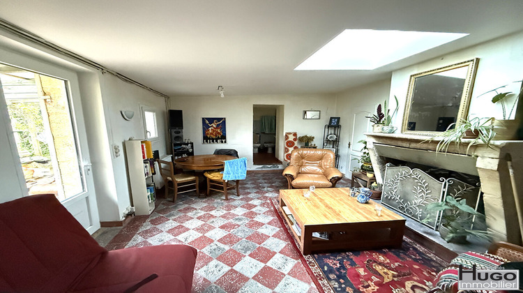 Ma-Cabane - Vente Immeuble CAMBES, 230 m²