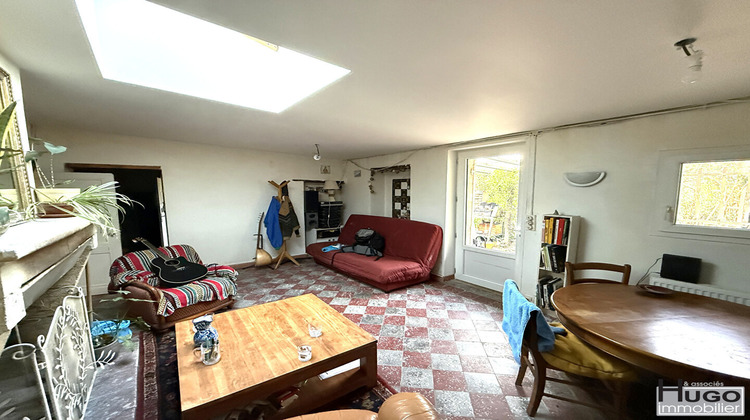 Ma-Cabane - Vente Immeuble CAMBES, 230 m²