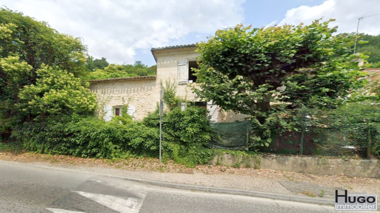 Ma-Cabane - Vente Immeuble CAMBES, 230 m²