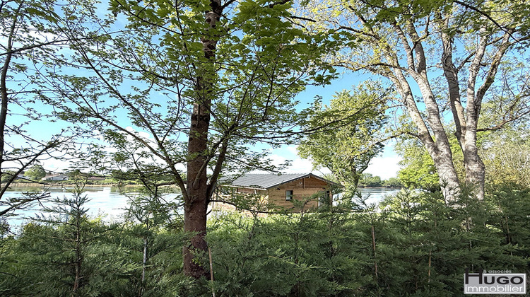 Ma-Cabane - Vente Immeuble CAMBES, 230 m²