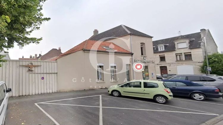 Ma-Cabane - Vente Immeuble Cambrai, 183 m²