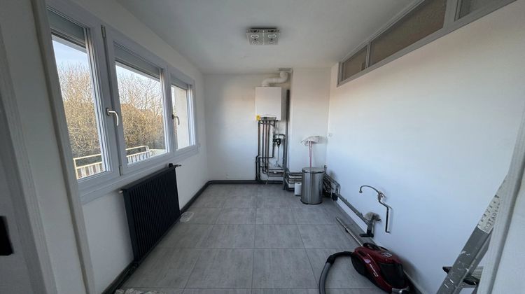 Ma-Cabane - Vente Immeuble Cambrai, 225 m²