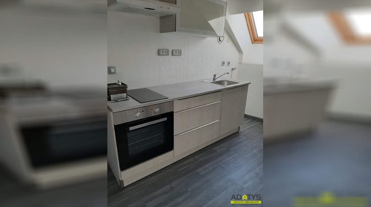 Ma-Cabane - Vente Immeuble Cambrai, 78 m²